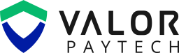 Valor PayTech Logo